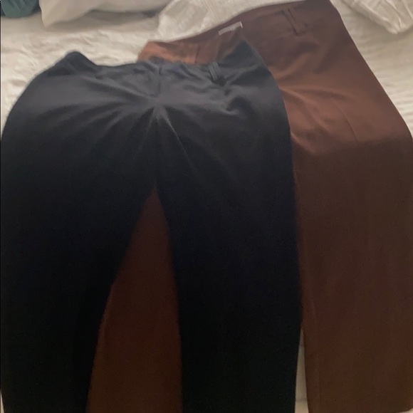 Stretch woman’s pants - Picture 1 of 2